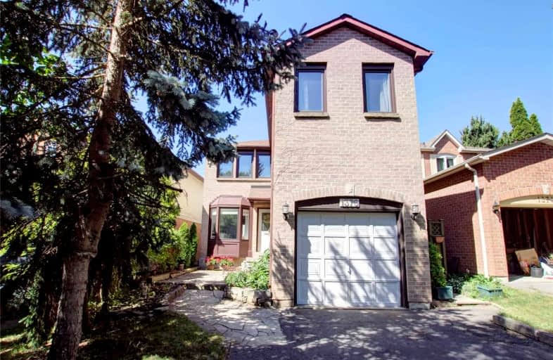 1370 Boulder Creek Crescent, Mississauga | Image 1