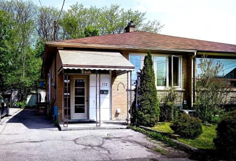 House for sale at 112 Lanyard Road, Toronto - MLS: W5726798