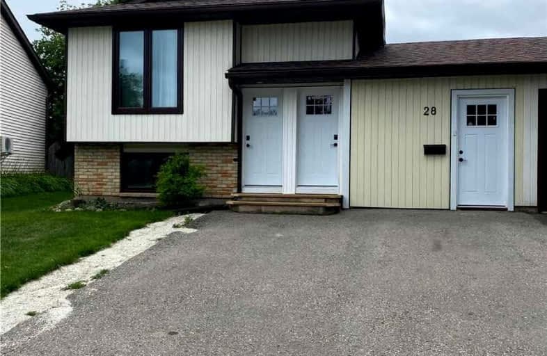 28 Quarry Drive, Orangeville | Image 1