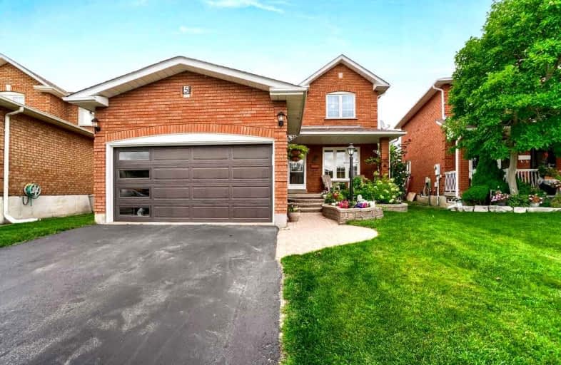 5 Allenhead Crescent, Brampton | Image 1