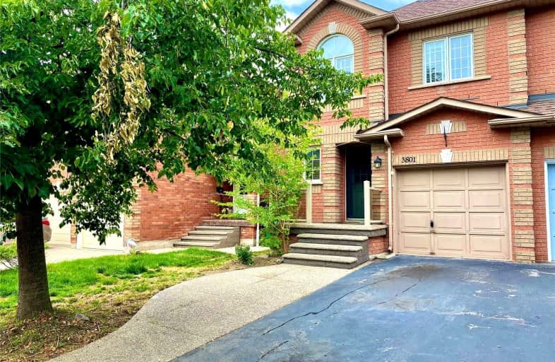 3801 Forest Bluff Crescent, Mississauga | Image 1