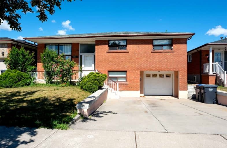 3721 Darla Drive, Mississauga | Image 1