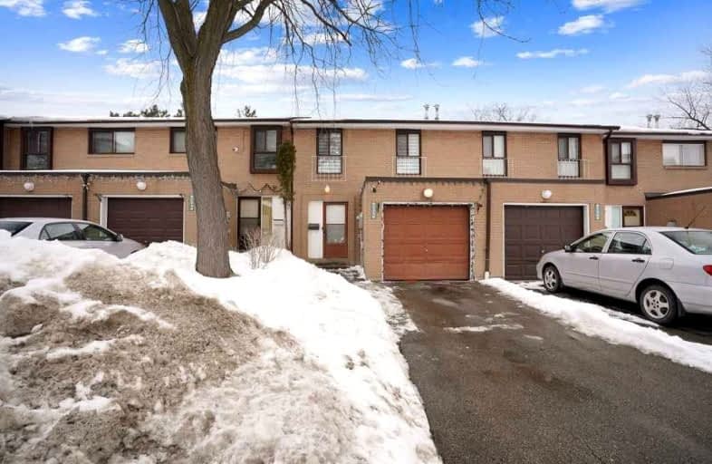 235 Fleetwood Crescent, Brampton | Image 1