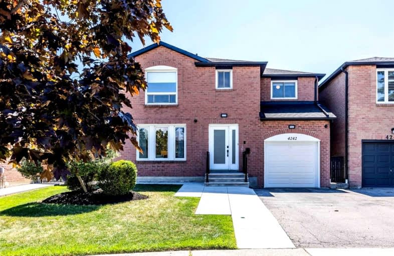 4242 Forest Fire Lane, Mississauga | Image 1