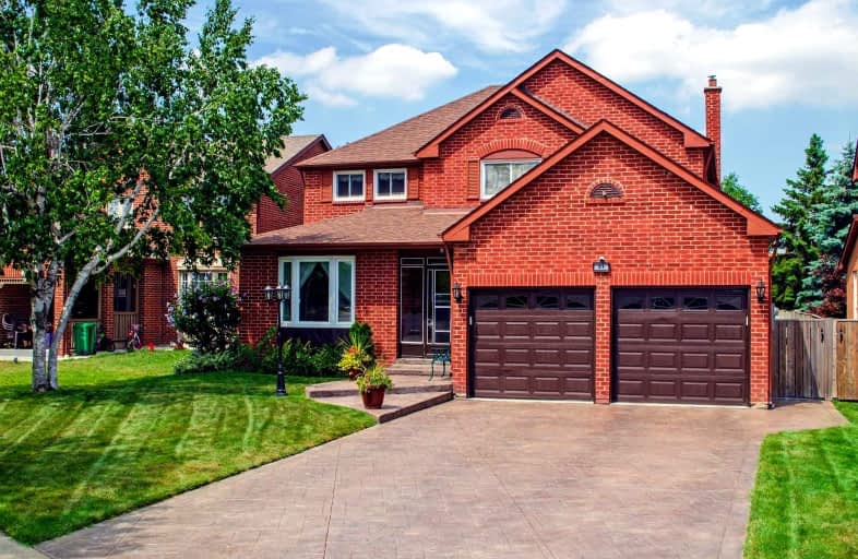 21 Torrance Woods, Brampton | Image 1