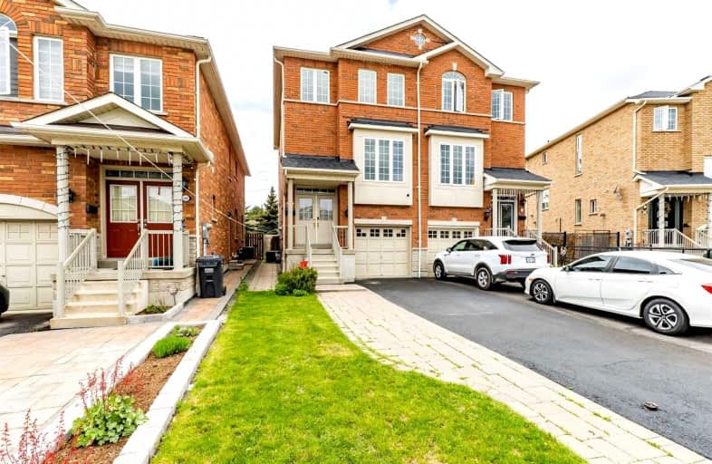 3642 Twinmaple Drive, Mississauga | Image 1