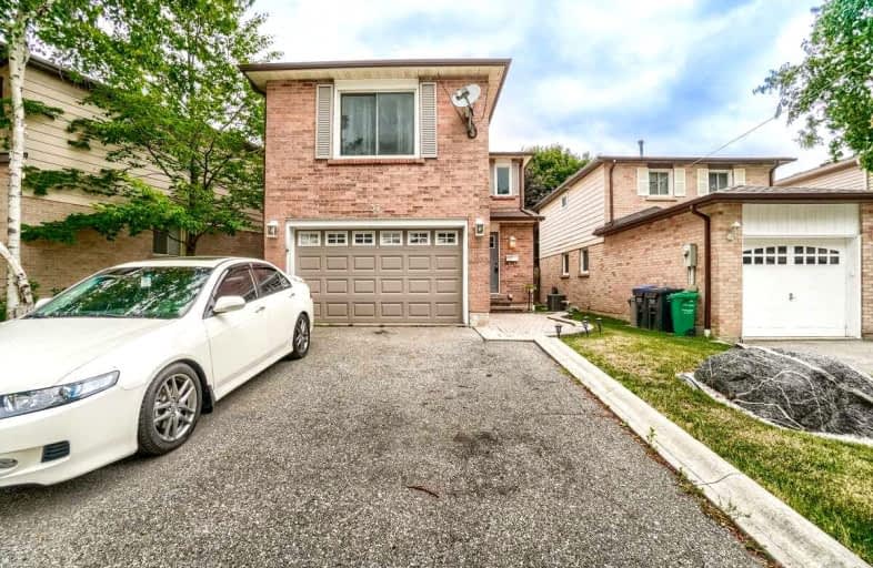 37 Wheatfield Road, Brampton | Image 1