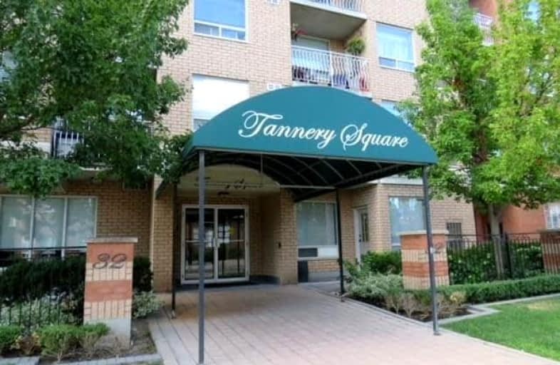 203-32 Tannery Street, Mississauga | Image 1