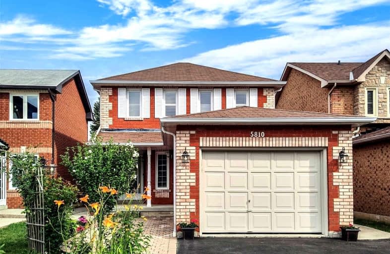 5810 Mersey Street, Mississauga | Image 1