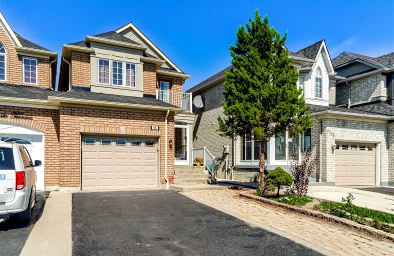 7082 Magistrate Terrace, Mississauga | Image 1