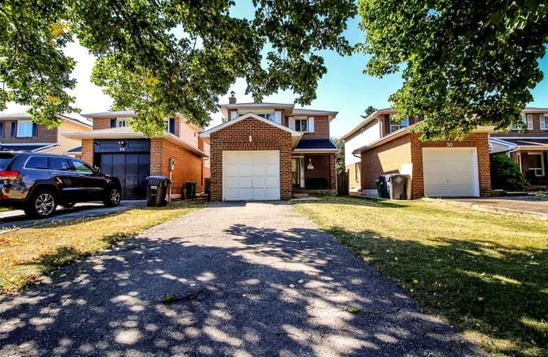 48 Summertime Court, Brampton | Image 1