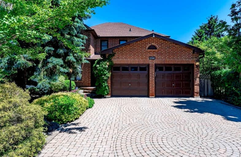 1706 Copseholm Trail, Mississauga | Image 1