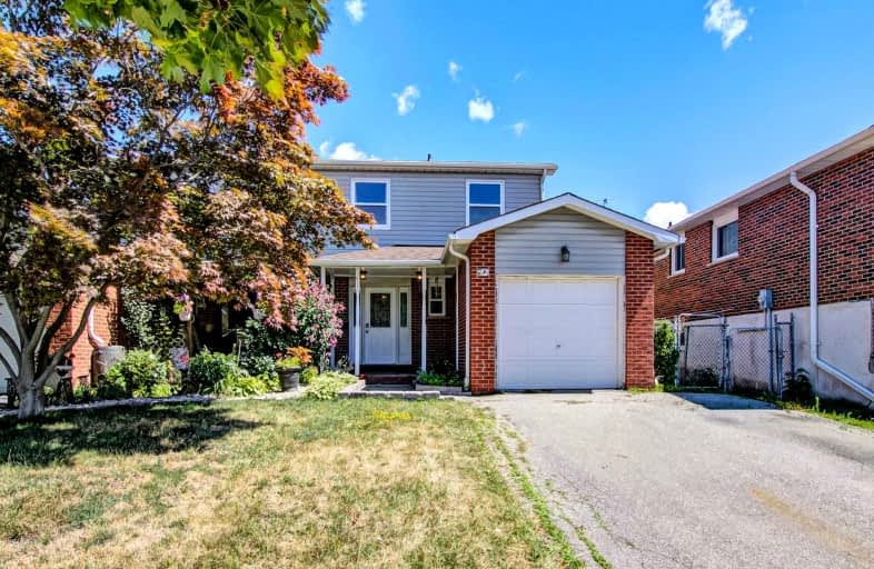 14 Ashford Court, Brampton | Image 1