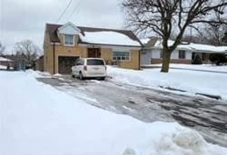 House for sale at 80 Gracefield Avenue, Toronto - MLS: W5730210