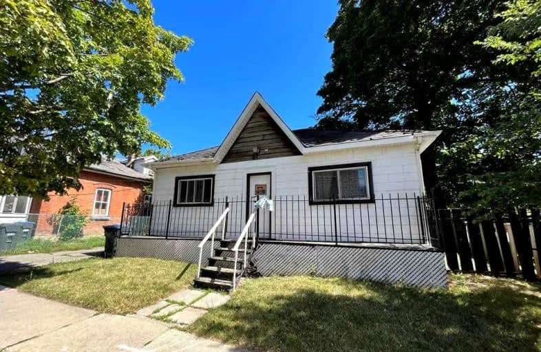 48 Mill Street North, Brampton | Image 1