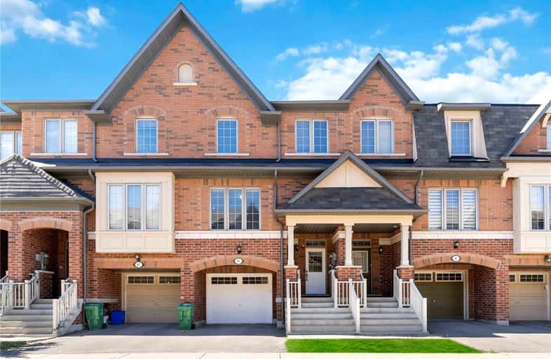 85 Sea Drifter Crescent, Brampton | Image 1