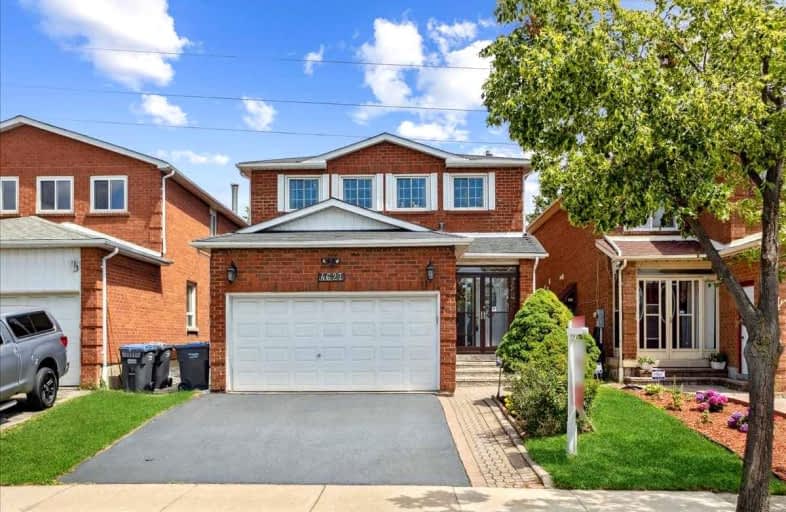 4627 Full Moon Circle, Mississauga | Image 1