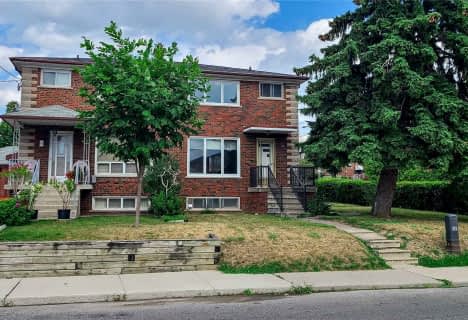 House for sale at 61 Haverson Boulevard, Toronto - MLS: W5730559