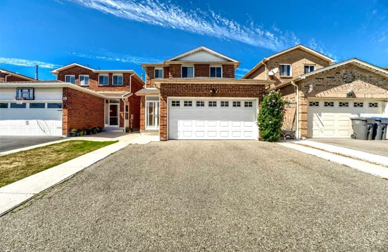 21 Jay Street, Brampton | Image 1