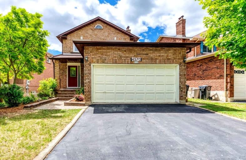 4570 Longmoor Road, Mississauga | Image 1