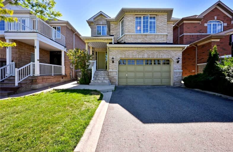 157 Binder Twine Trail, Brampton | Image 1