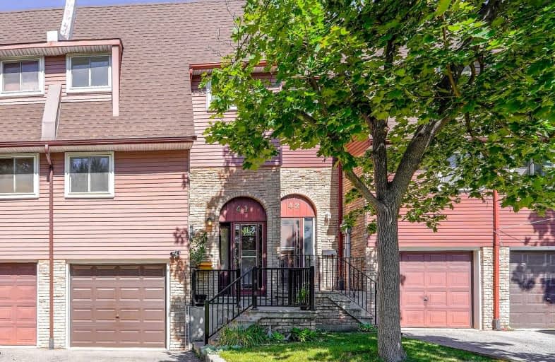 41 Rosset Crescent, Brampton | Image 1