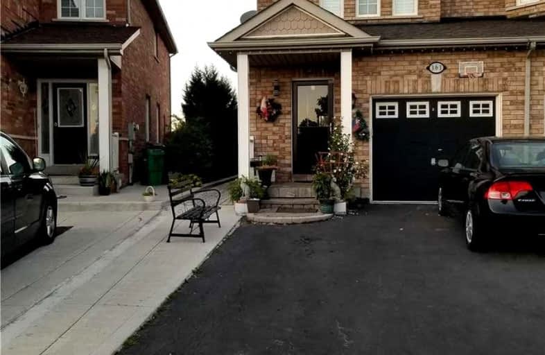 361 Oaktree Circle, Mississauga | Image 1