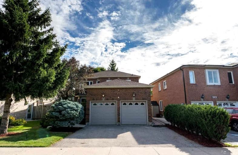 4076 Colonial Drive, Mississauga | Image 1