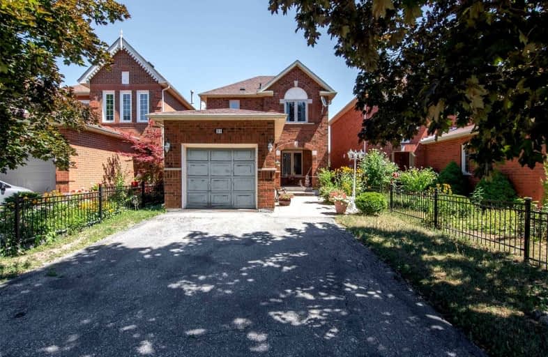 31 Letty Avenue, Brampton | Image 1