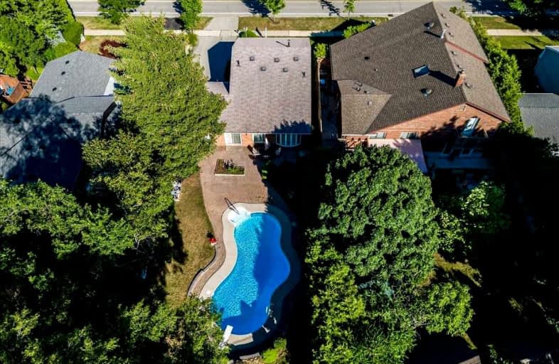 1183 Falgarwood Drive, Oakville | Image 1