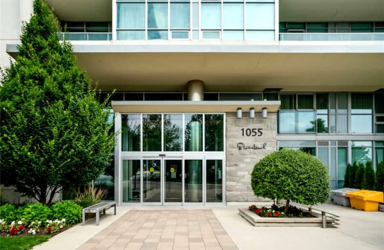612-1055 Southdown Road, Mississauga | Image 1