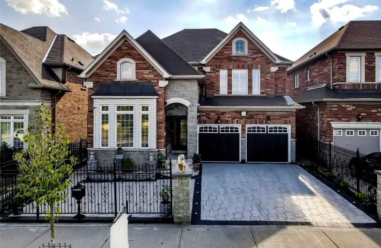 88 Fred Young Drive, Toronto | Image 1