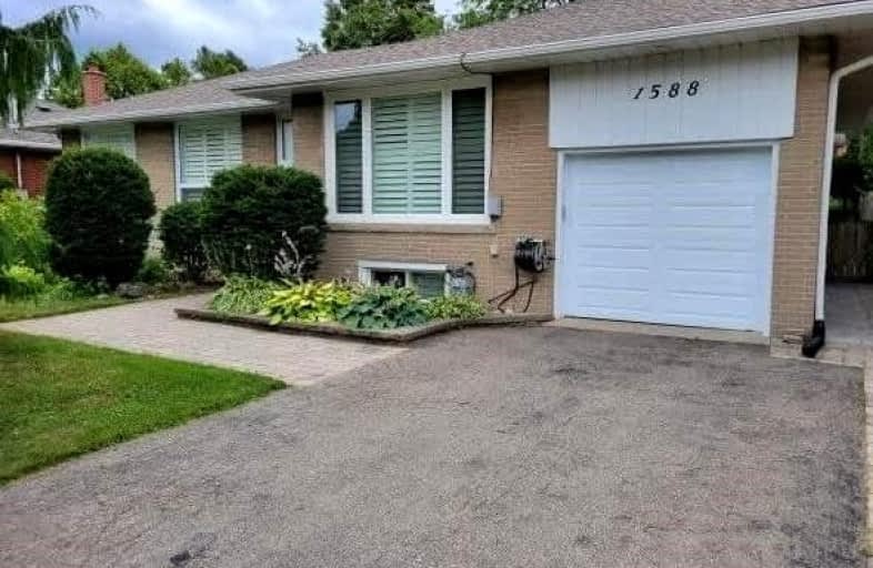 1588 Kipper Avenue, Mississauga | Image 1