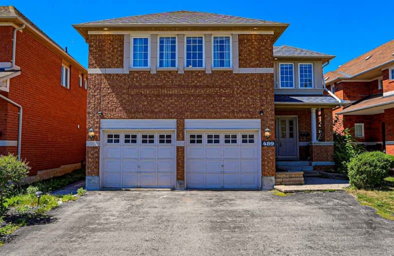 489 Ravineview Way, Oakville | Image 1