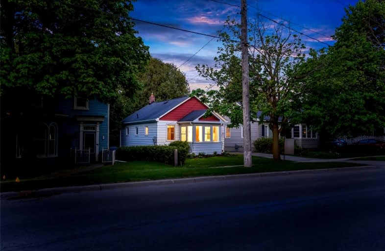 27 Second Street, Orangeville | Image 1