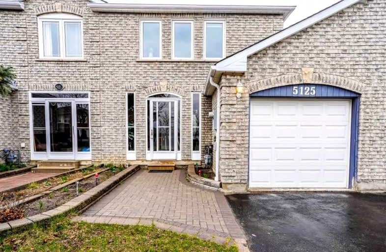 5125 Salishan Circle, Mississauga | Image 1