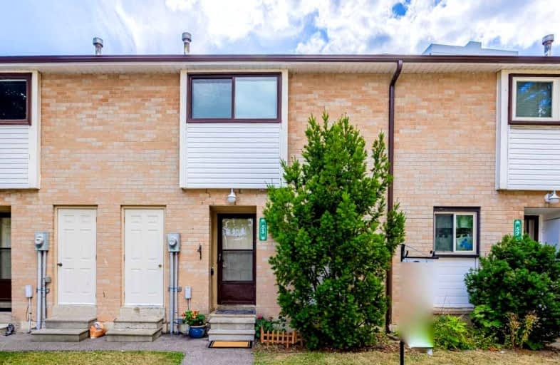 53 Fleetwood Crescent, Brampton | Image 1