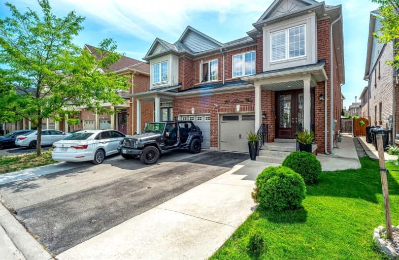 20 Kilrea Way, Brampton | Image 1