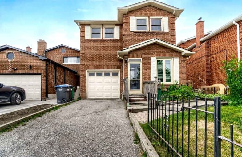 34 Trewartha Crescent, Brampton | Image 1