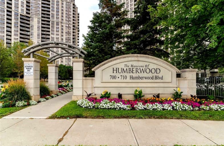 602-710 Humberwood Boulevard, Toronto | Image 1