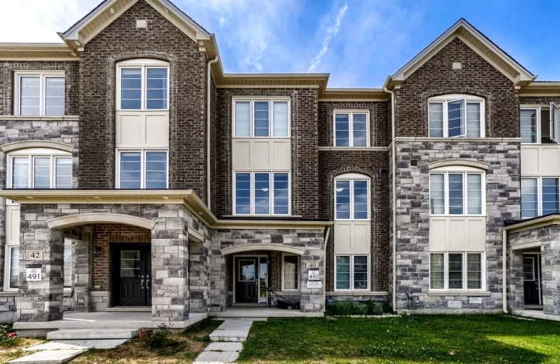 40 Brushwood Drive, Brampton | Image 1