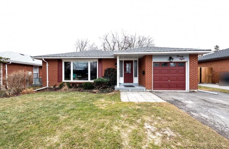 28 Devonshire Drive, Brampton | Image 1