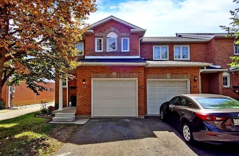 25 Chipstead Avenue, Brampton | Image 1