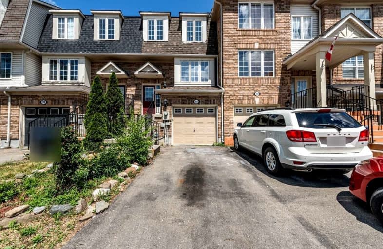 101 Dunlop Court, Brampton | Image 1