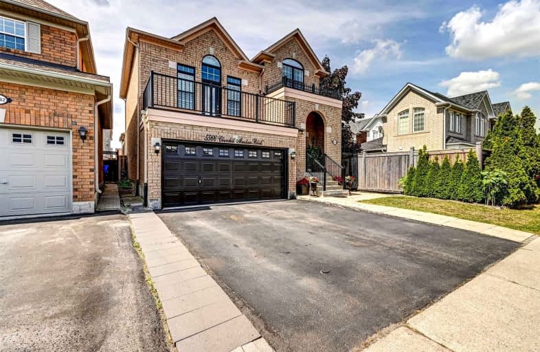 5566 Churchill Meadows Boulevard, Mississauga | Image 1