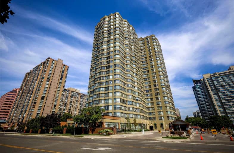 605-3605 Kariya Drive, Mississauga | Image 1