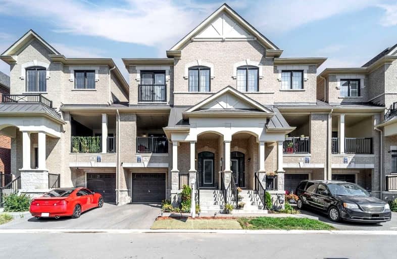 90 Oakmore Lane, Brampton | Image 1