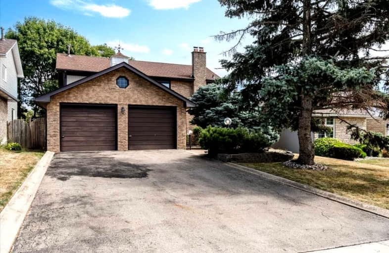 2361 Cavendish Drive, Burlington | Image 1