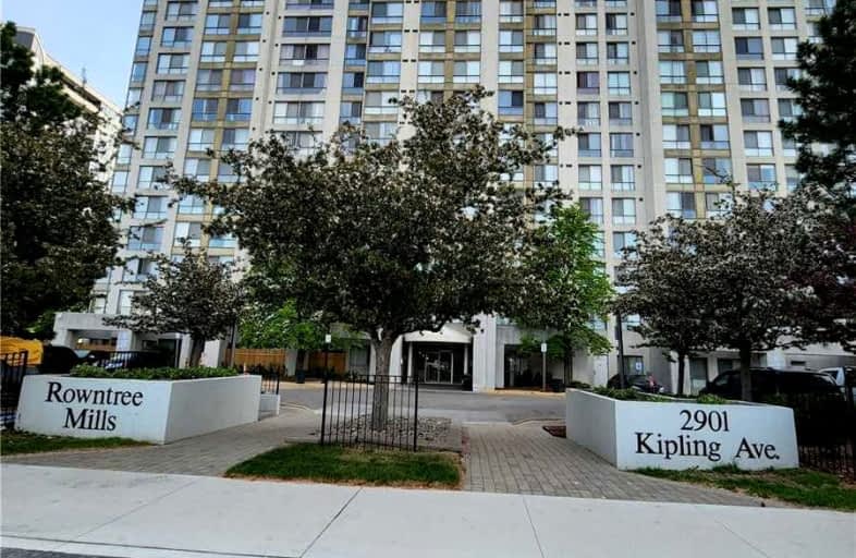 1101-2901 Kipling Avenue, Toronto | Image 1