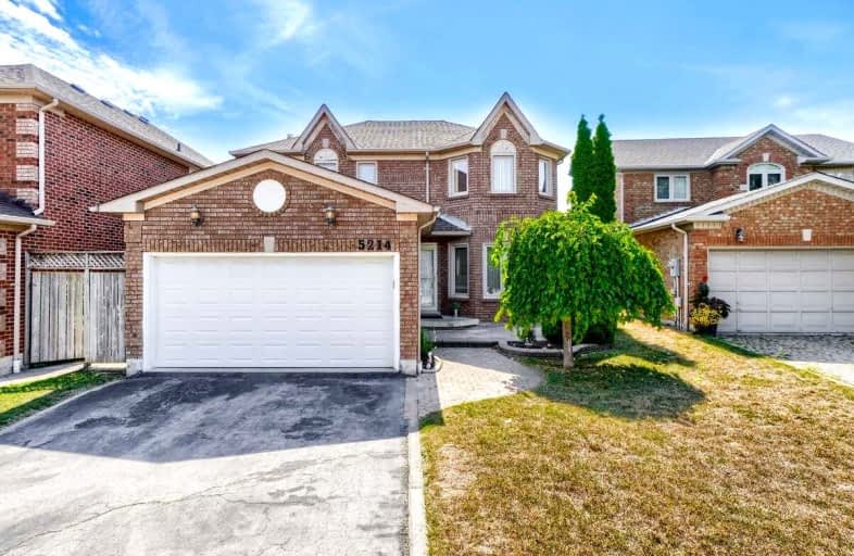 5214 Buttermill Court, Mississauga | Image 1